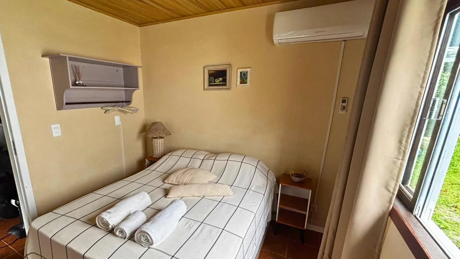 Appartamento Casa Azul Penha  Alloggio in famiglia
