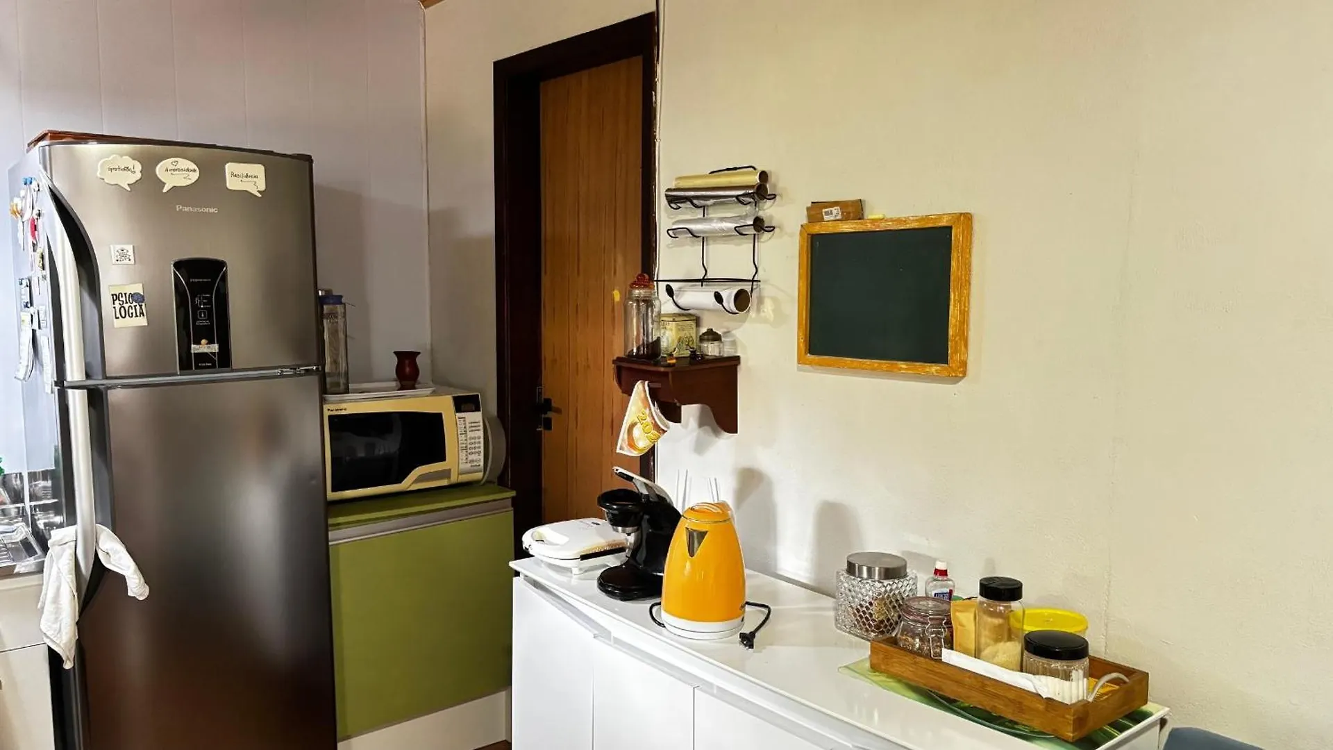 Appartamento Casa Azul Penha