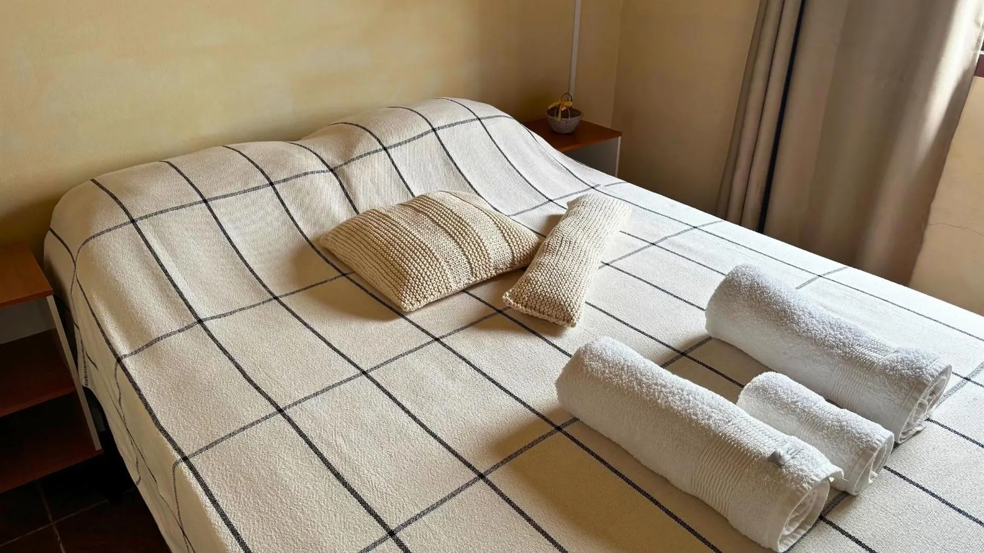 Appartement Casa Azul à Penha  Penha (Santa Catarina)